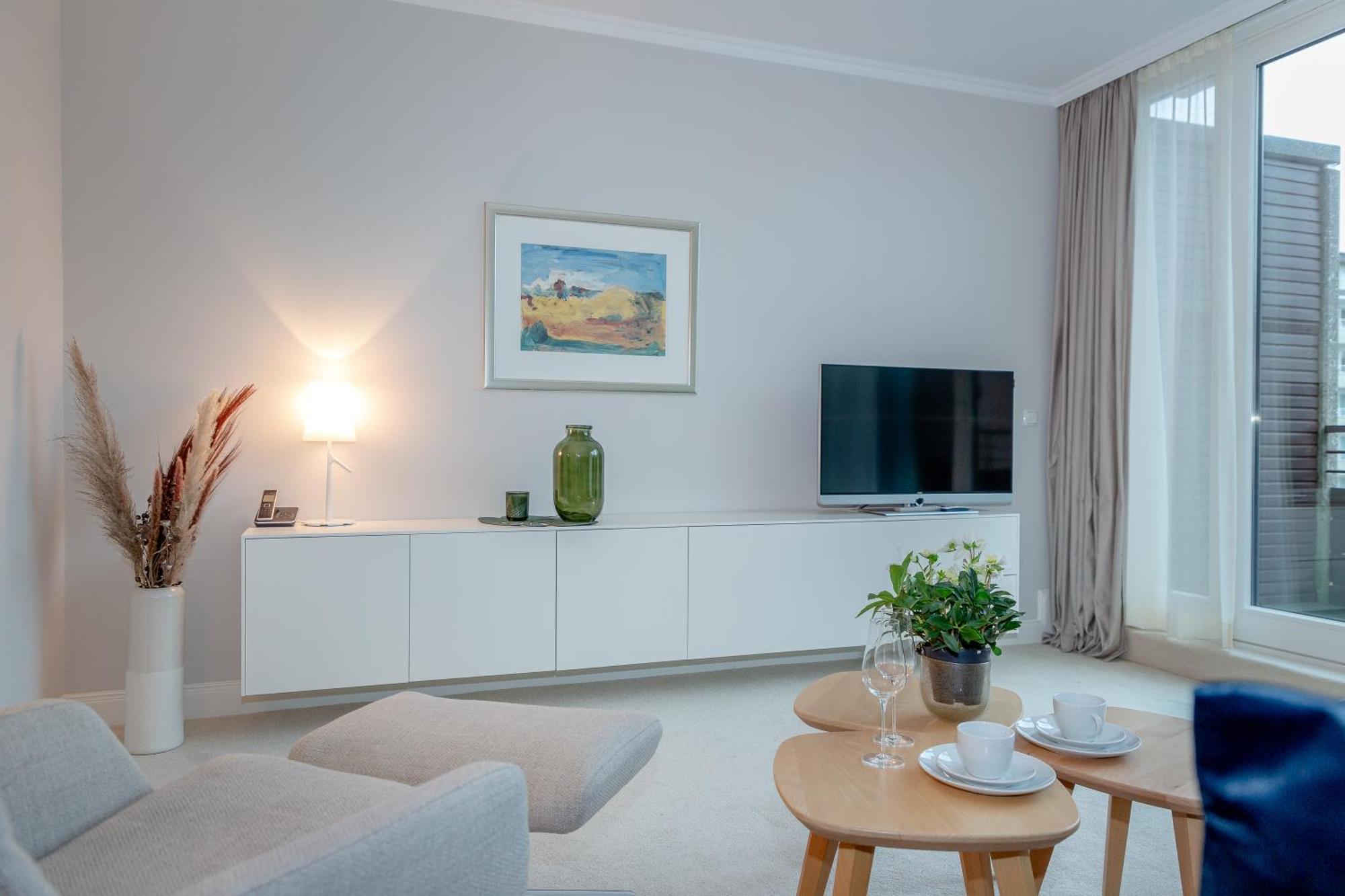 Seaside 4 Apartment Westerland