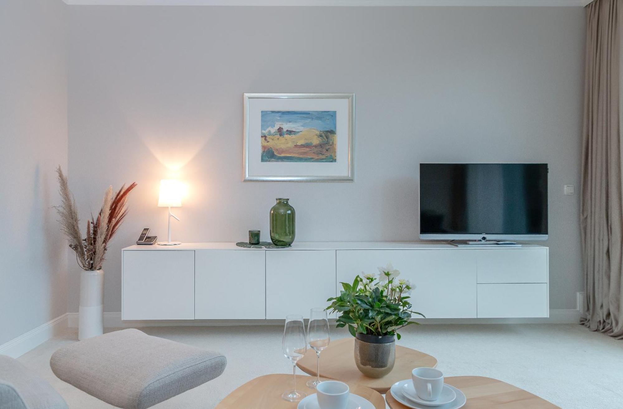 Seaside 4 Apartment *