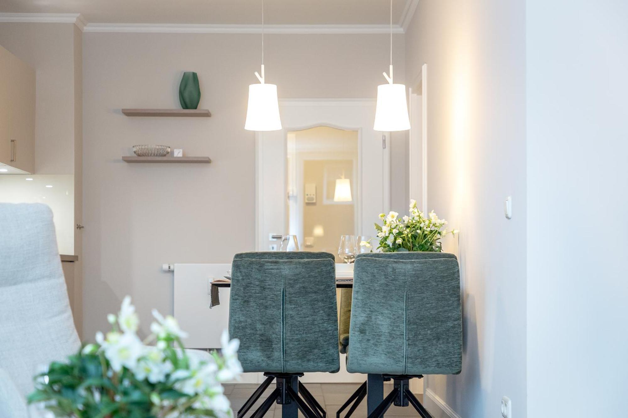 Apartment Seaside 4 Westerland